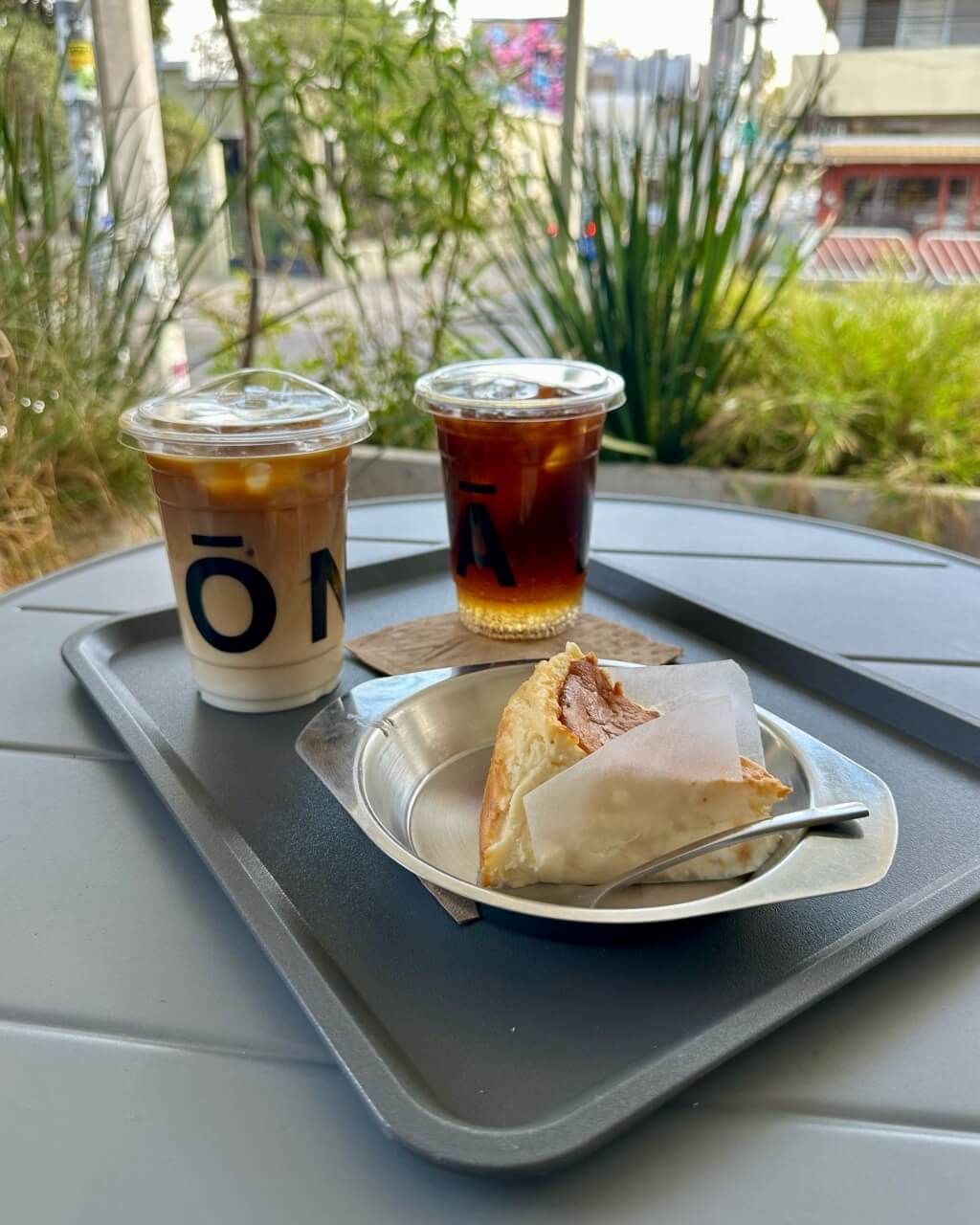 cafeterías encantadoras en Guadalajara