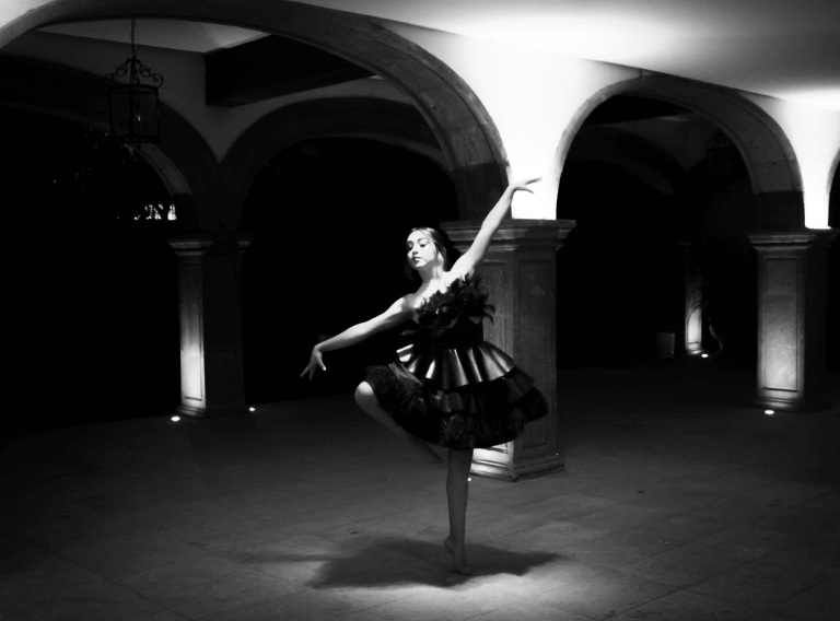balletcore