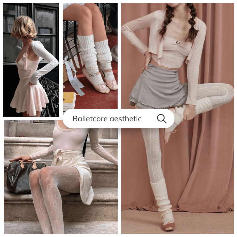 balletcore
