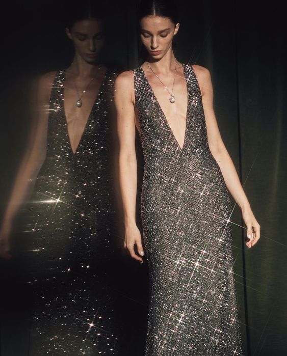 elegir joyería para vestidos