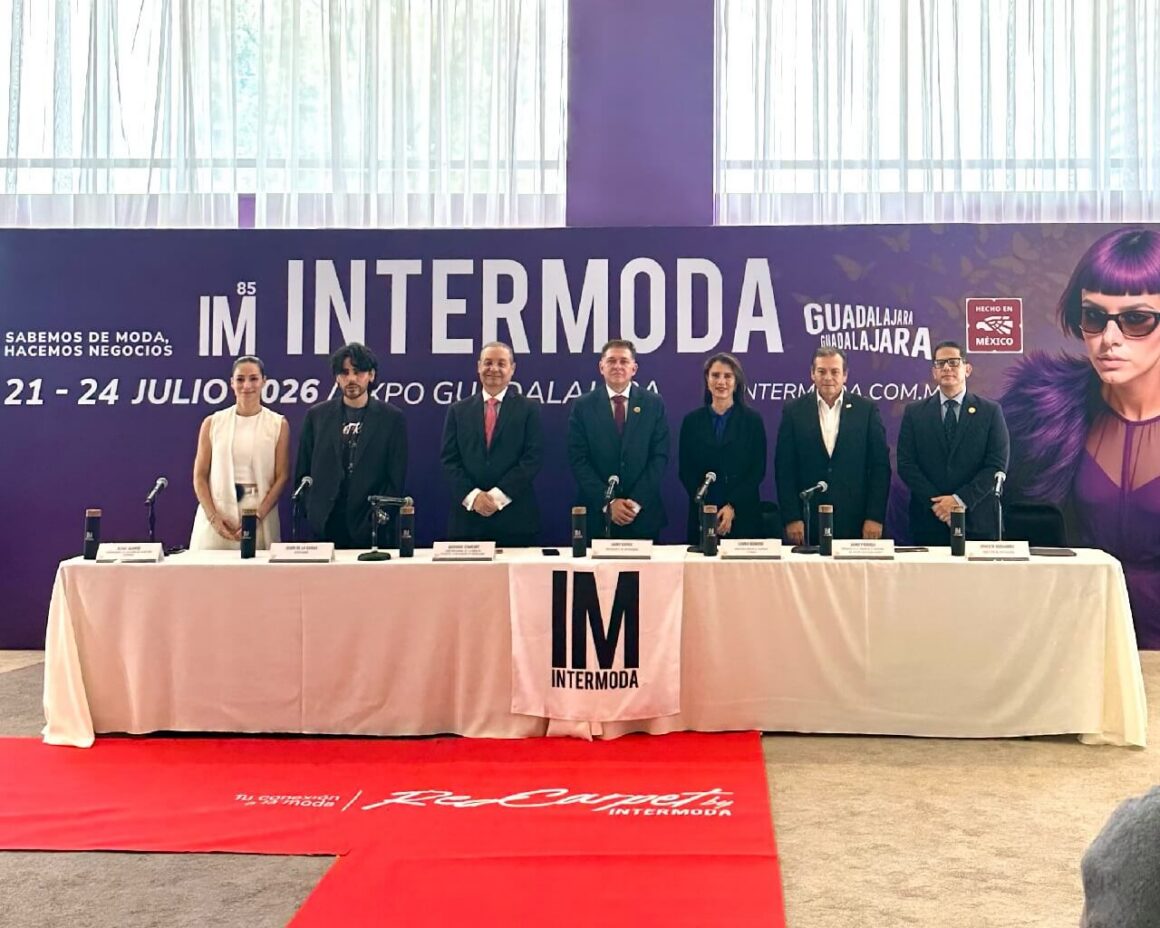 Intermoda julio 2026