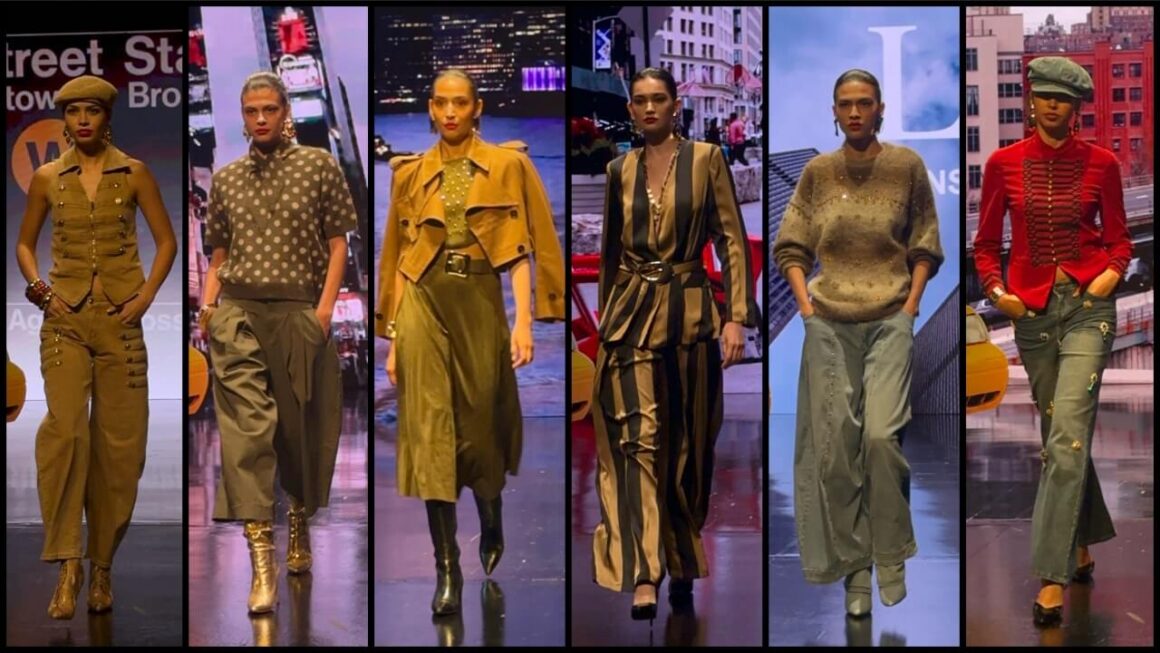 LC Designs Collection Otoño Invierno 2026