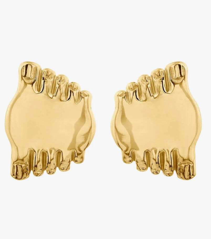 cinco marcas mexicanas de joyería maximalista